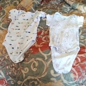 Son can't fit it anymore